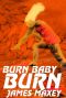 [Whoosh! Bam! Pow! 02] • Burn Baby Burn · A Supervillain Novel